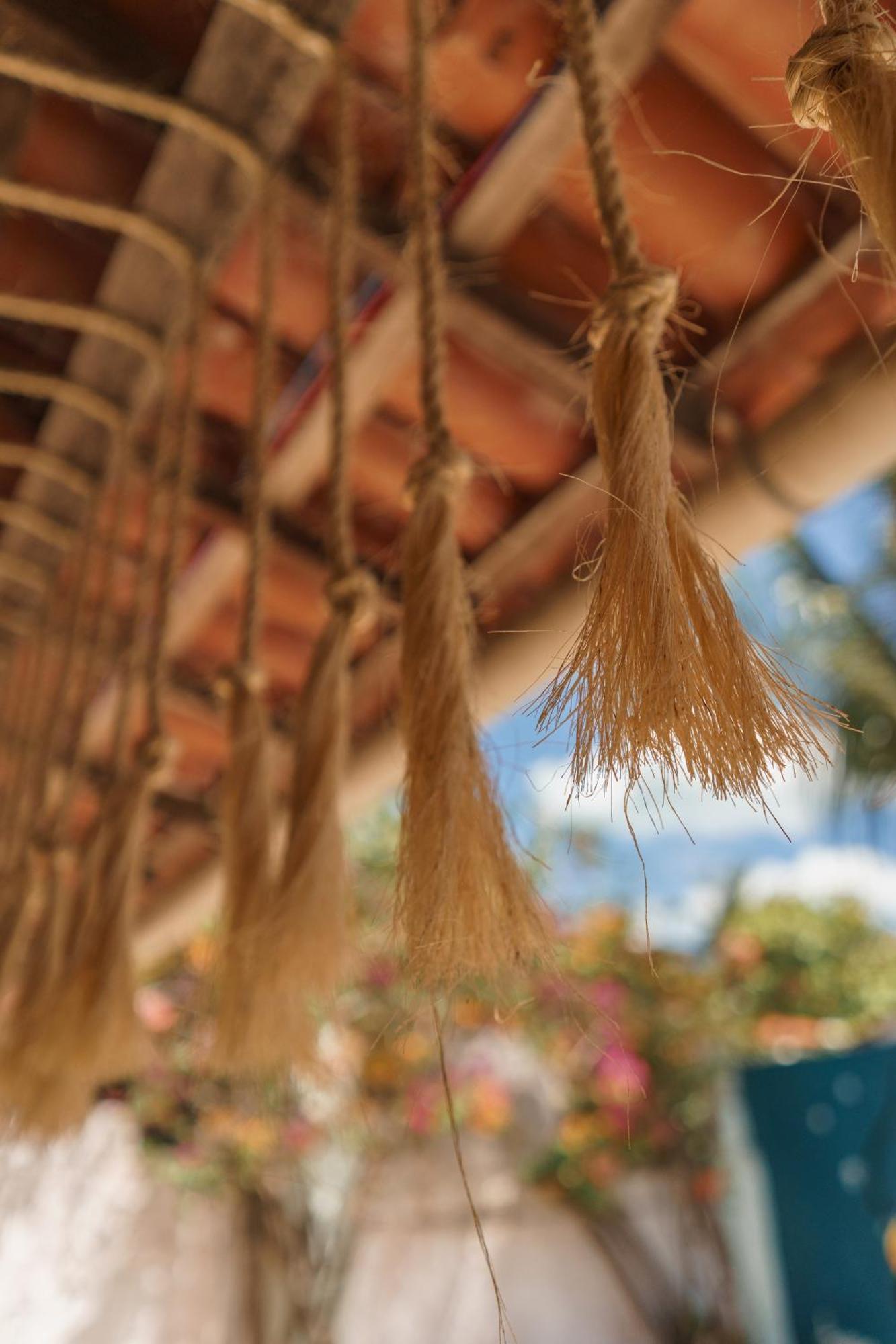 Pousada Canaa Jijoca de Jericoacoara Kültér fotó